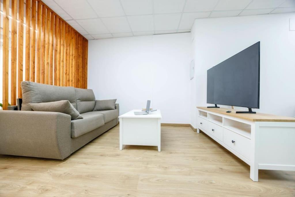 Acogedor Estudio En El Centro De Valence Extérieur photo